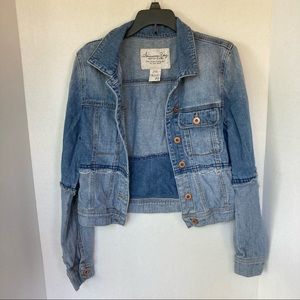 American Rag jean jacket
